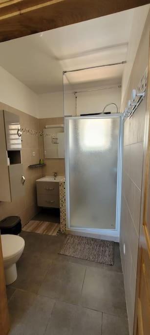 Ti Coin Jardin Apartment La Paix Luaran gambar